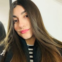 Fernanda Silva Gonzalez