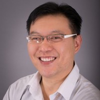 Tony Lee