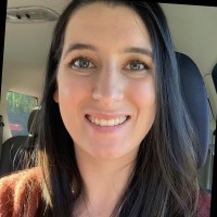 Catherine Warner