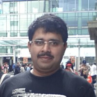 Ramachandran Tirlakadavu Rajagopalan