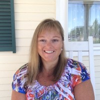 Sarah Bladen