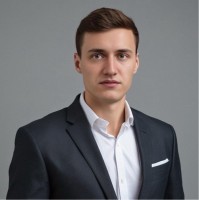Andrii Pitushenko