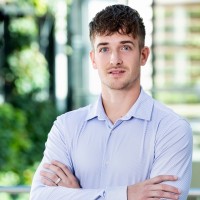 Jake Van Der Ven