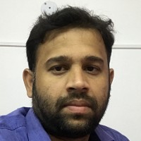 Vajuhudeen Ahamed