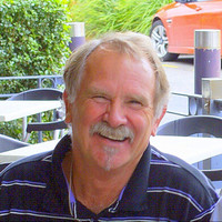 Robert Jackson-Potter