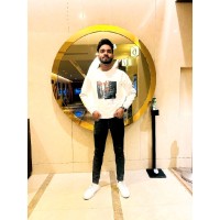 Saurav Kumar