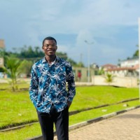 Sarfo Oppong Emmanuel