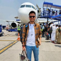 Devang Kumar
