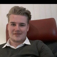 Joris Van Der Meer