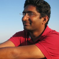 Vishal Goradia