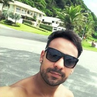 Douglas Gomes