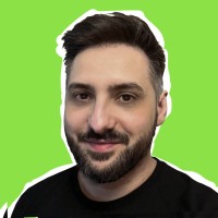 🟢 Cosmin Baraghin