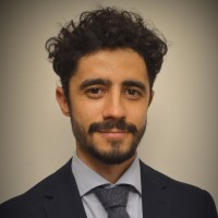 David Ugalde, Ph.D.