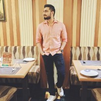 Siddhant Chaturvedi