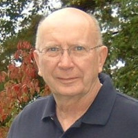 Terrence(Terry) Morgan