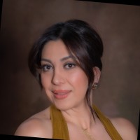 Tara Nazmi