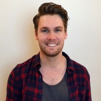 Alex Hardaker