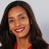 Claudia Andrade