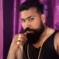 Santhosh Kumar HB
