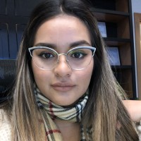 Rosa Gonzalez