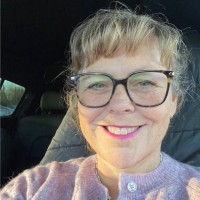 Åsa Eriksson