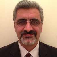 Hamid Masoumi