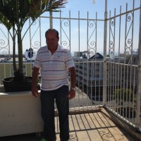Armando Vasquez