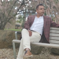 Vishal Pawar