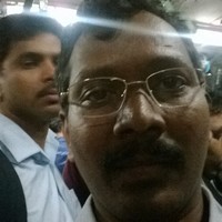 Maruthi Rao