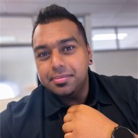 Darren Pillay