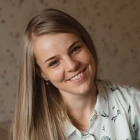 Valeria Konovkina