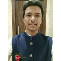 Pulkit Kejriwal