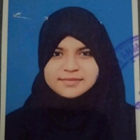 Nafisa R