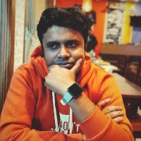 Pritam Pal