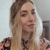 Caroline Oxley
