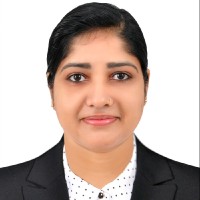 Remya Raveendran, Bb(Ascpi)