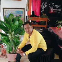 Ajay Miri