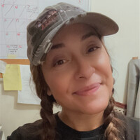 Theresa Manos