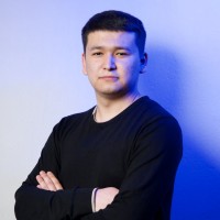 Doniyor Ashiraliyev