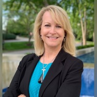 Angela Mcgaughey