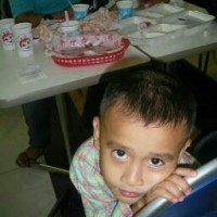 Jay Loyd Olivar