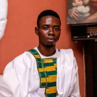Andy Nii laryea