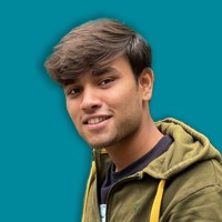 Tirth Chothani