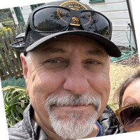 Joseph Mckinney, Pgp, Pg