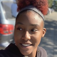 Caliyah Smith