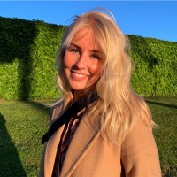 Louise Schou Jensen