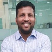 Ritesh Shetty