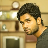Vikram Ps