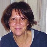 Christine Bourget