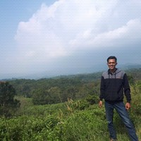 Muhammad Haromain